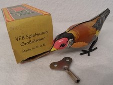 DDR Blech Pickvogel 5900 Pick