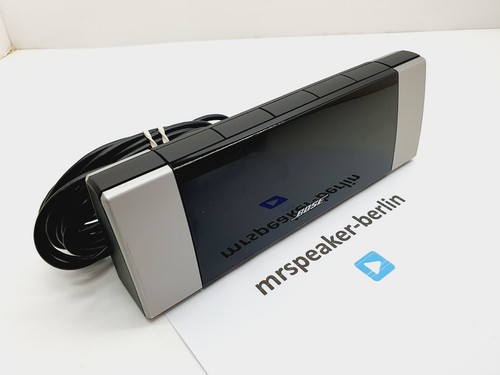 Bose lifestyle v10 - v30, mc1