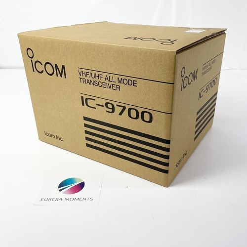 Neu 9700 transceiver - ic-9700,