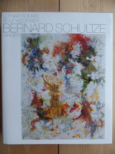 Bernard schultze romain - bernard, schultze.
