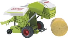 Bruder Claas Rollant 250