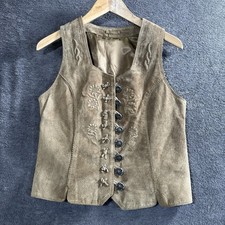 Trachtenweste Echtes