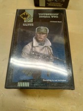   1/10 Büste ,wie Verlinden Warriors Young Miniatures