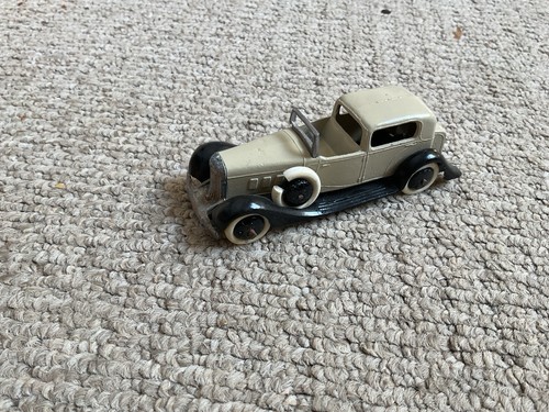 Vintage dinky toys - vintage,