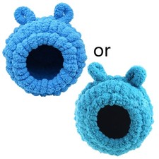 Warm Bird Nest Winter Bed