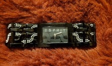 Esprit Damenuhr Edelstahl