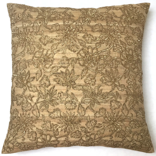 Anke drechsel cushion - anke, natur