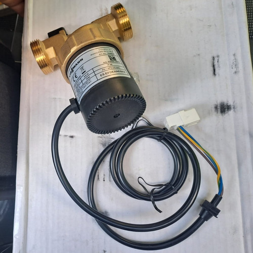 Viessmann ecocirc pro - ecocirc,