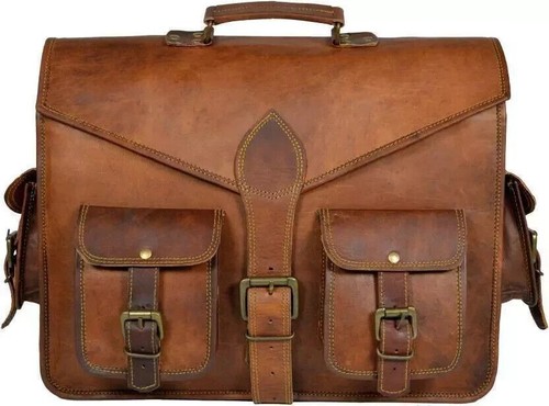 Vintage aktentasche herren - vintage,