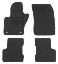 Fußmatten Set für Jeep