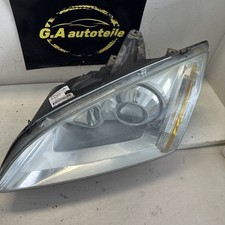 Hauptscheinwerfer Xenon