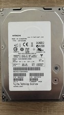 FESTPLATTE HGST / HITACHI HUS156030VLS600 300GB 15000U/min 64MB SAS-2 3.5'' Zoll