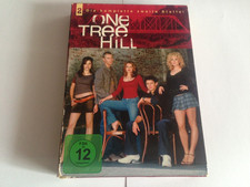 One Tree Hill -  Die komplette