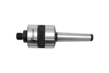 PAULIMOT Mitlaufende Aufnahme für Mini-Drehfutter MK2 : Standard-Ausführung