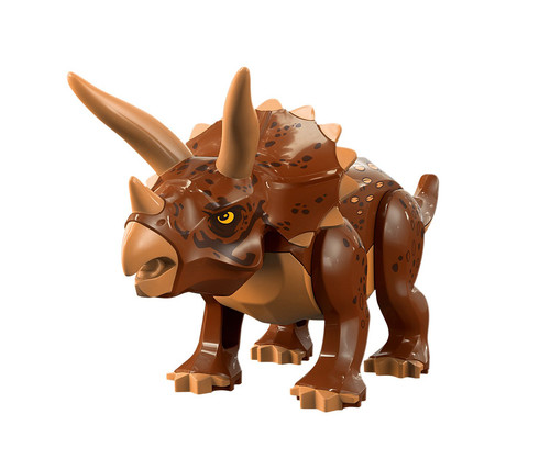 Lego jurassic world 76959 - jurassic,