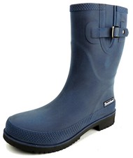 BOCKSTIEGEL  Damen PVC Stiefel