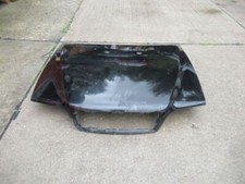 AUDI A4 (8D2, B5) Motorhaube