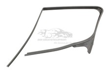 Original Türscheiben-Führung