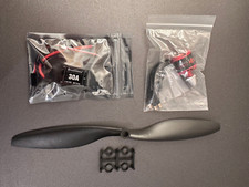 Bürstenloser Motor 2212 920KV