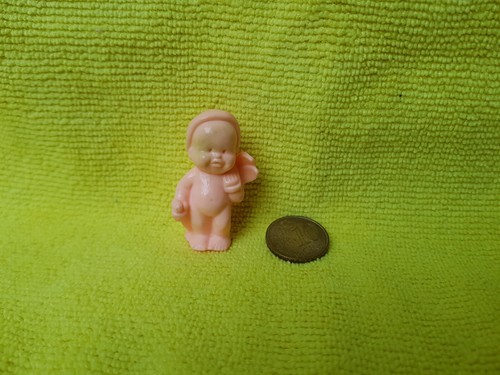 Figur baby mit - baby,