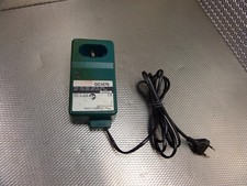 Ladegerät Makita DC1470  7,2-9,6 -12-14,4V -40W Akku Ladegerät Schnellladegerät
