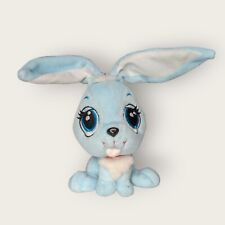 Selten Mattel Diva Starz Blue