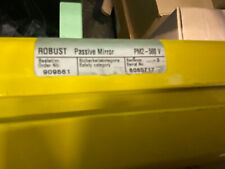 Leuze lumiflex PM2-500V 909661 Robust Passiver Umlenkspiegel -