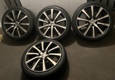 18 zoll Alufelgen Brock 5x112