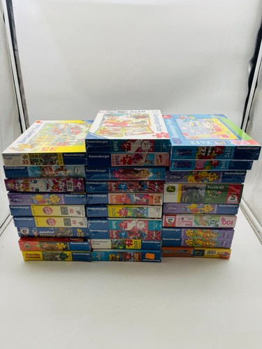 Stück ravensburger - 4,
