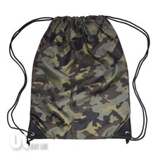 Sportbeutel Camouflage Bag