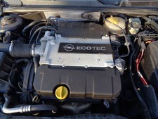 Schaltgetriebe 5-Gang - Z32SE - 3.2 V6 - 197.458km Opel Signum 3.2 V6 Z-c/s