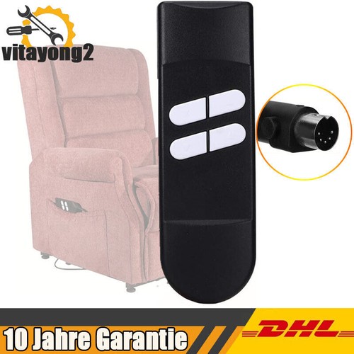 Elektrische recliner - elektrische,