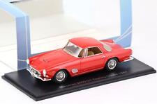 1:43 NEO 1957 Maserati 3500 GT Touring red