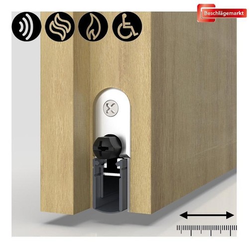 Athmer schall duo l15 - athmer, ws