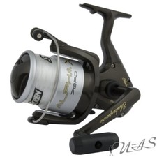 Allround Angel Rolle Alpha X 050 Rolle Von Shakespeare Art.1207528 Kva