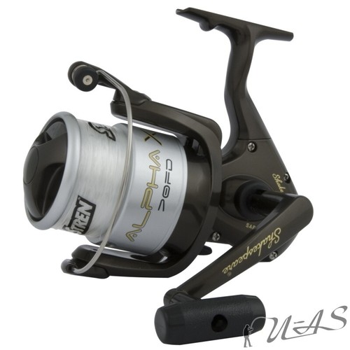 Allround angel rolle alpha - angel,