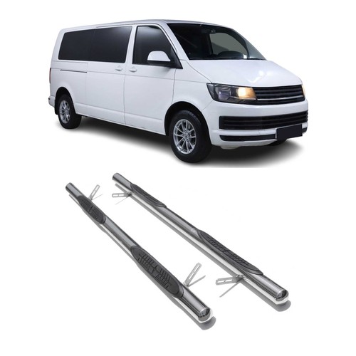 Stahl trittbretter - stahl,