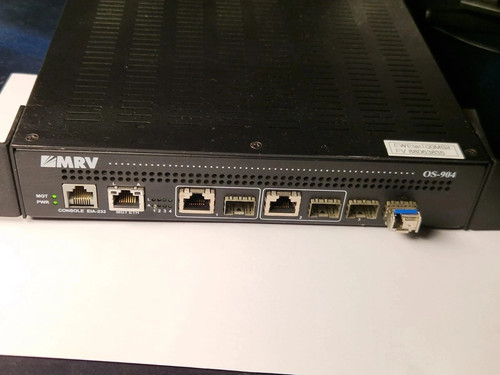 Mrv 904 os904 1 - mrv, os904-ew/ac-1