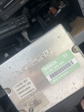 BMW 3er E36 325 E30 E34 525 Motorsteuergerät Motronic 2.5 M50