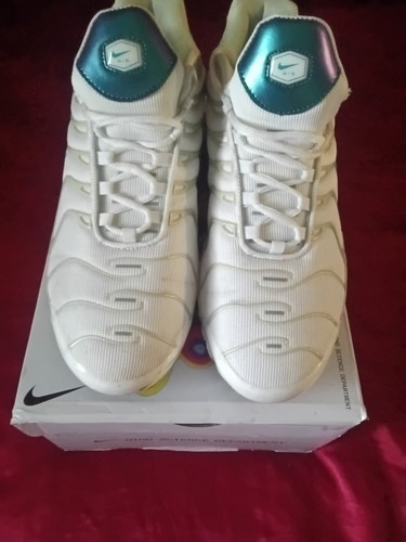 Nike air max plus - air,