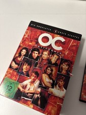 DVD-Box O.C. CALIFORNIA - DIE