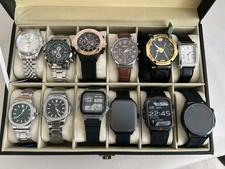 Armbanduhr / Uhren / Herrenuhr 