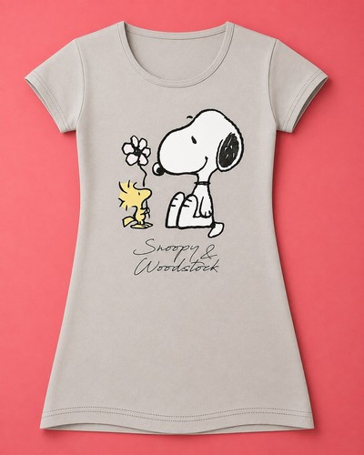 Peanuts snoopy damen - peanuts,