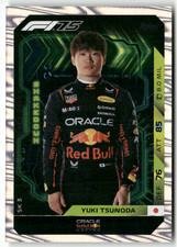 Topps F1 Turbo Attax 2025