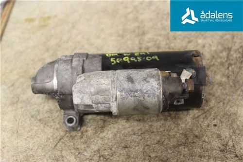 Anlasser diesel bmw - anlasser, 320d