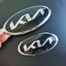 ABS Vordere Motorhaube Hinten