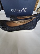 Caprice Ballerinas  - Farbe