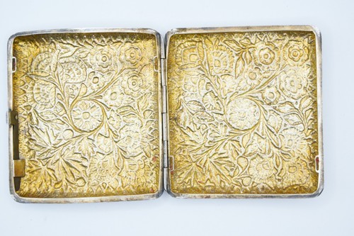 Kunstvoll verziertes