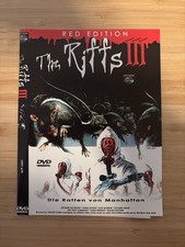 The Riffs III – Die Ratten