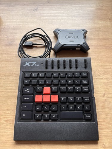 Xim plus mini tastatur für - mini-tastatur,